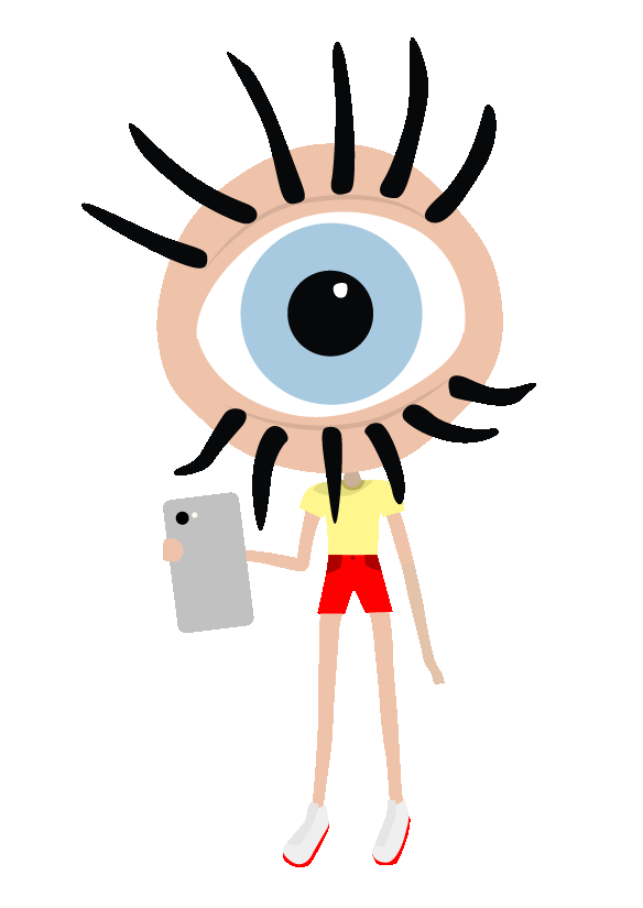 Eyeleen Stichting melanoom