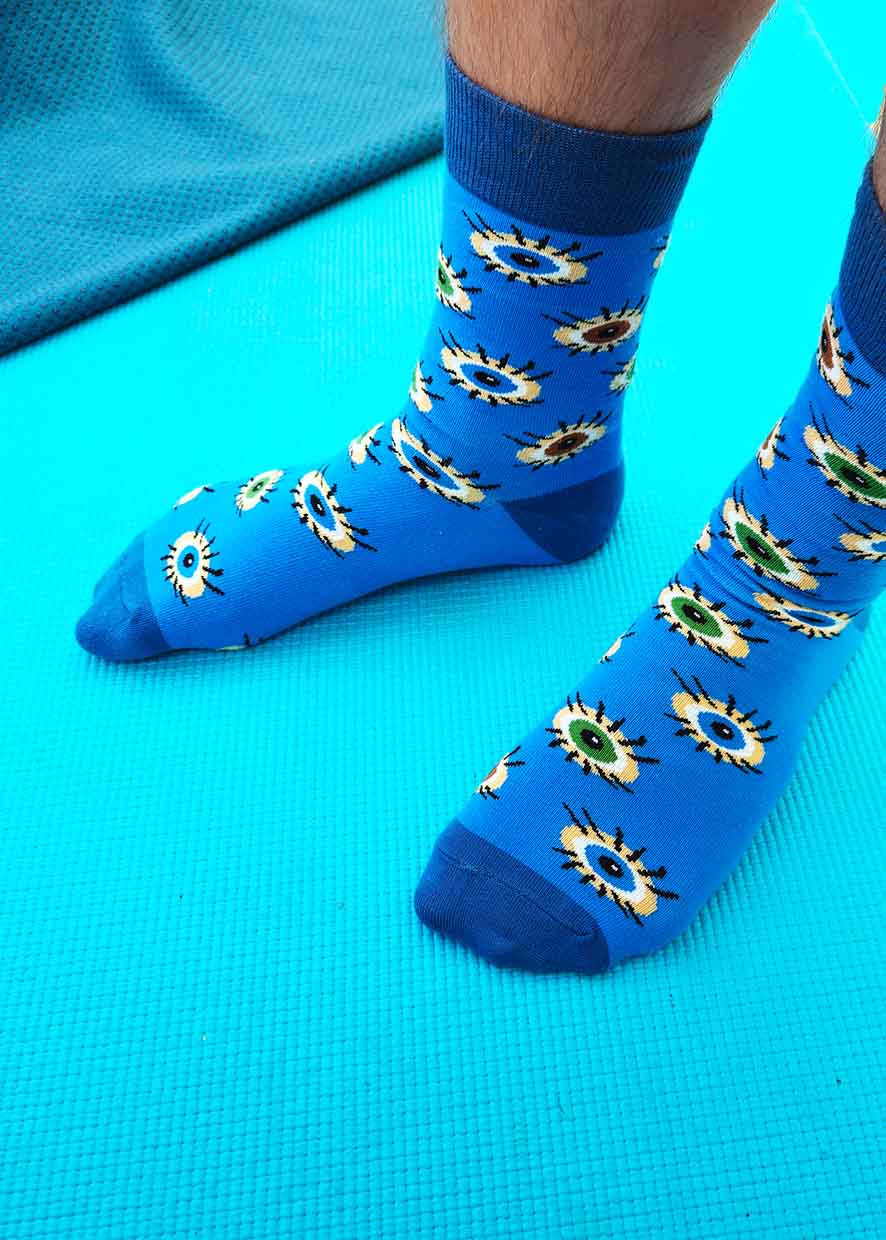 Stichting Melanoom LifeSocks