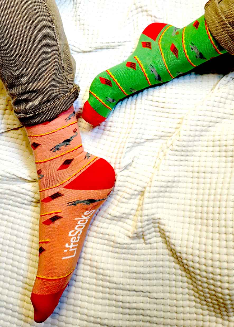 Fawaka LifeSocks