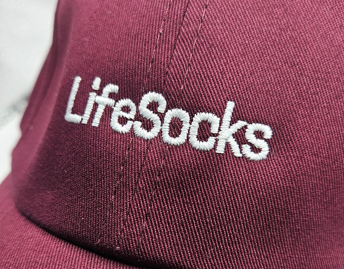 LifeSocks Baseball Pet - Limited Edition
