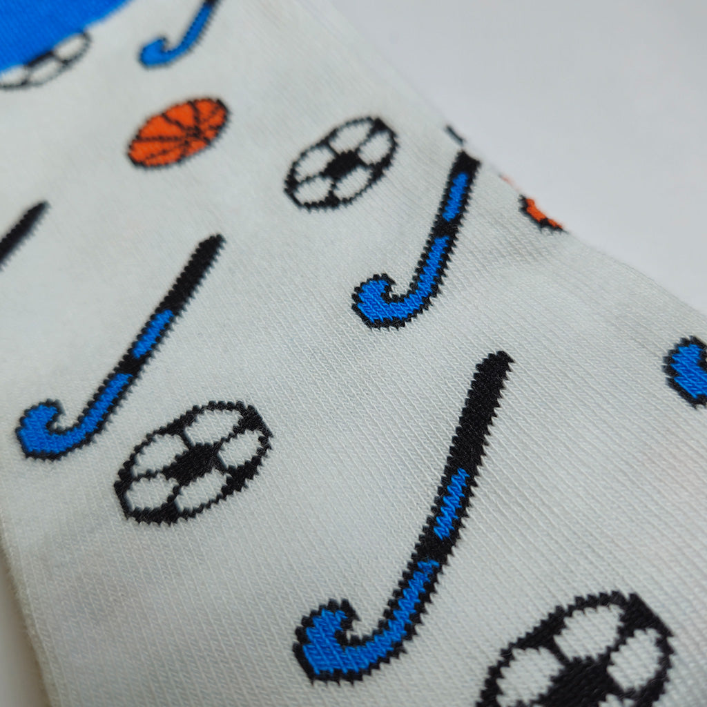 Sportspullenbank Nederland - Balsport sokken