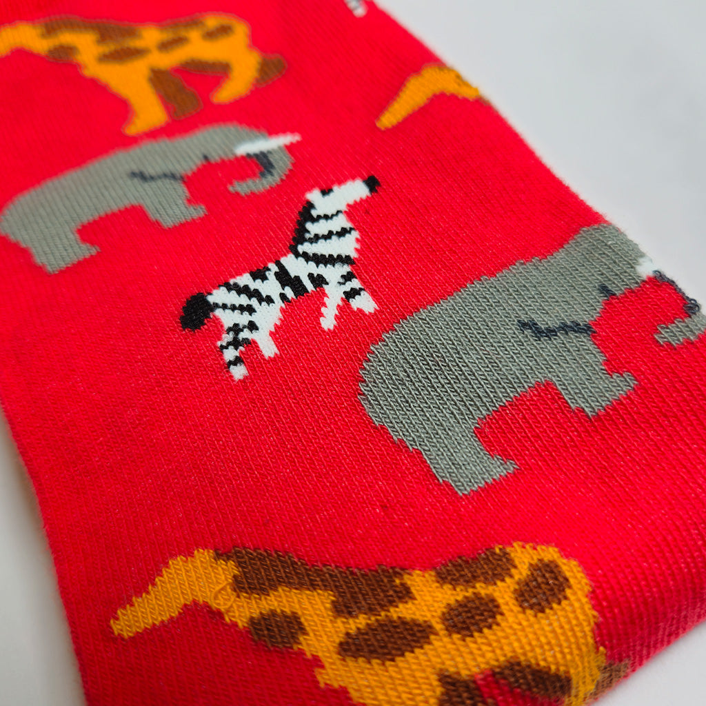 Wildlife Fund - Voordeel pakket