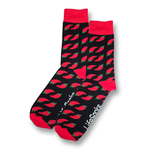 Nierstichting - Peperniertjes sokken