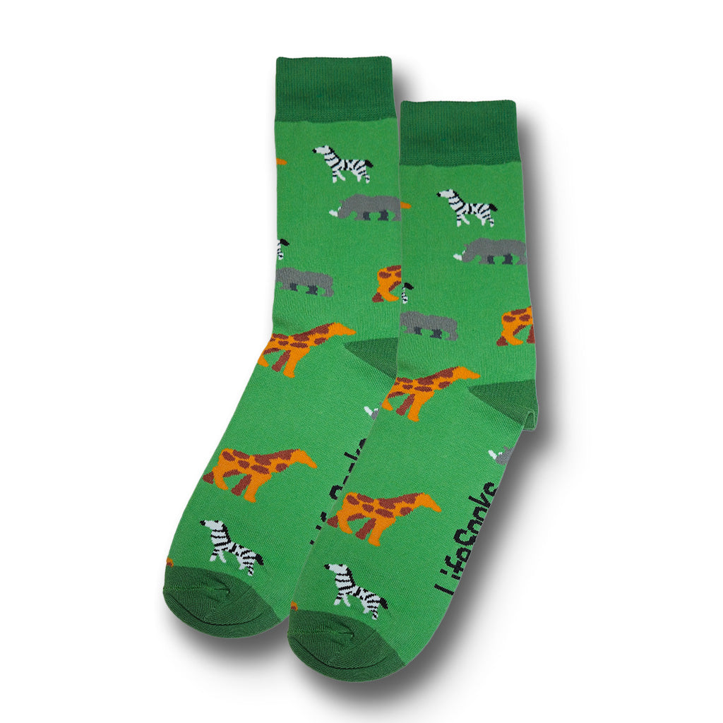 Wildlife Fund - Voordeel pakket