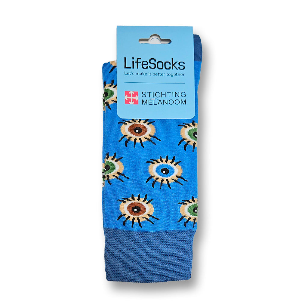 LifeSocks Originals - Maat 37 - 42 Combinatiepakket