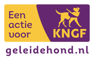KNGF Geleidehonden