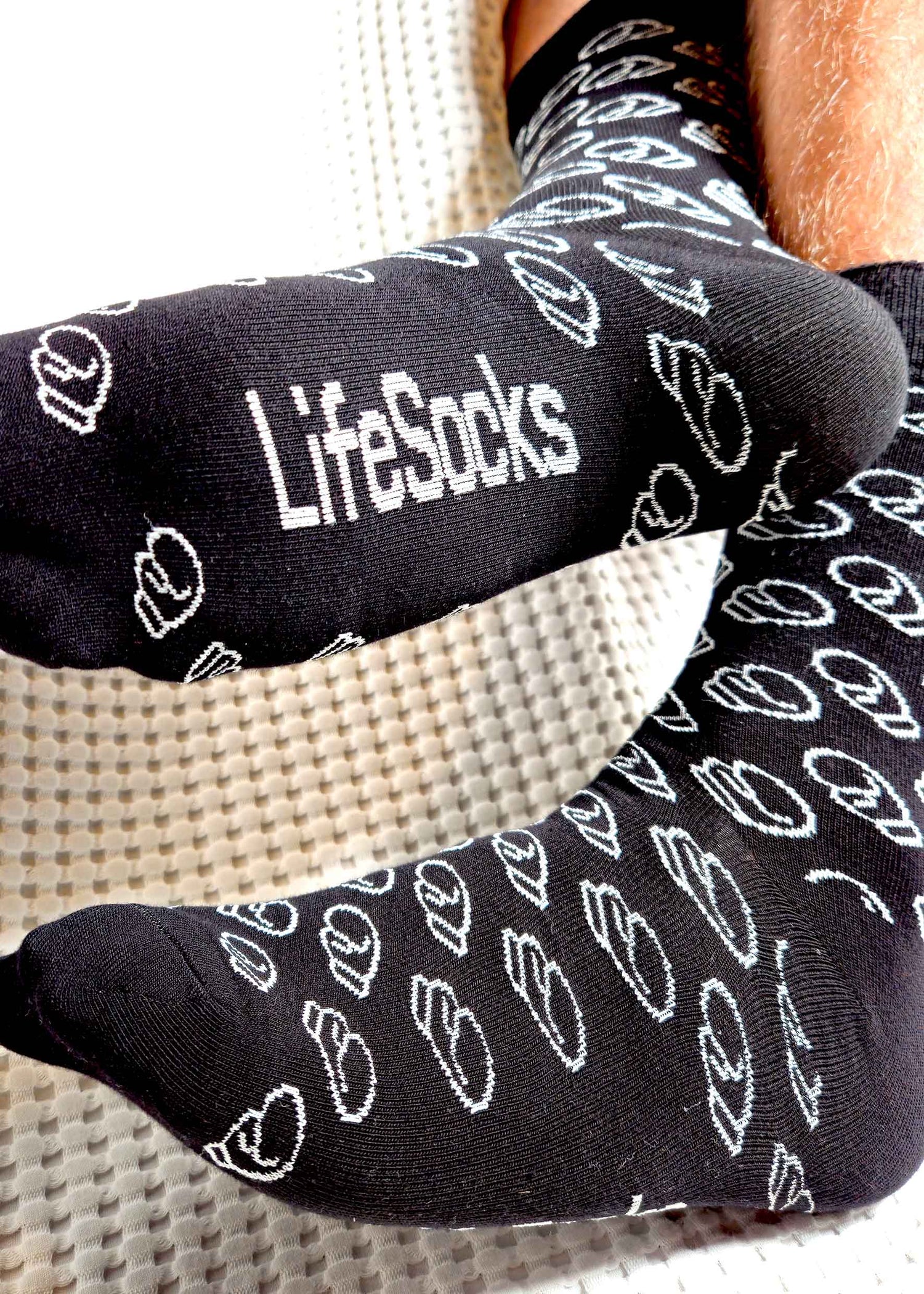 Sportspullenbank Nederland LifeSocks Bokshandschoenen