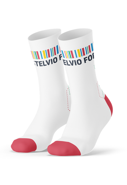 Stelvio for Life - Sportsok [preorder]