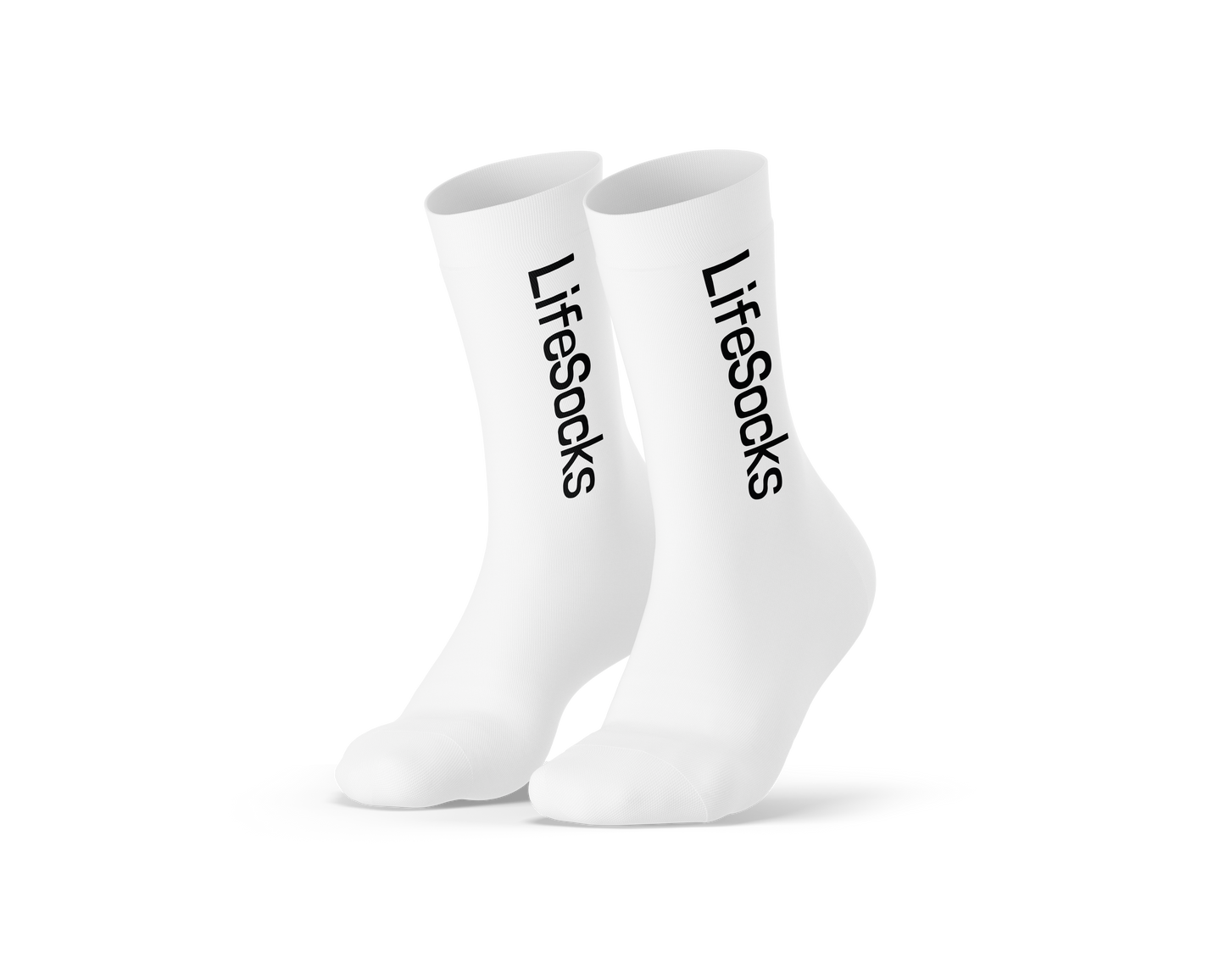 LifeSocks Bold Sportsok - Support Them All