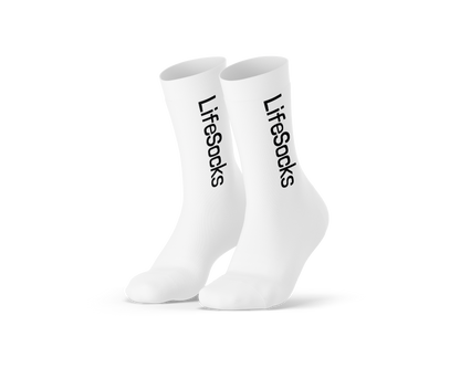 LifeSocks Bold Sportsok - Support Them All