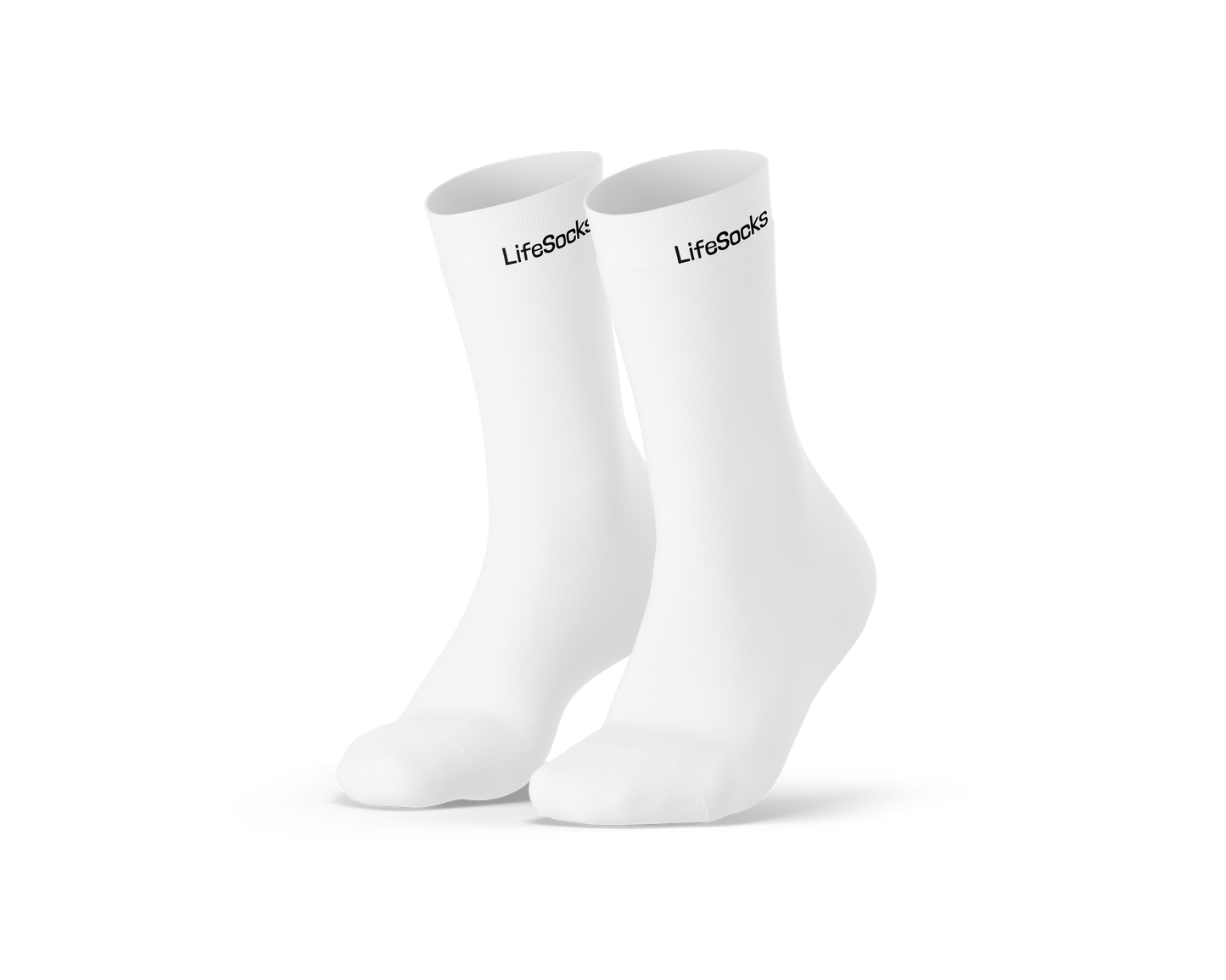 LifeSocks Pure Sportsok - Support Them All
