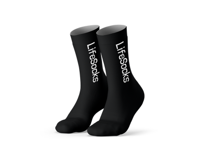 LifeSocks Bold Sportsok - Support Them All