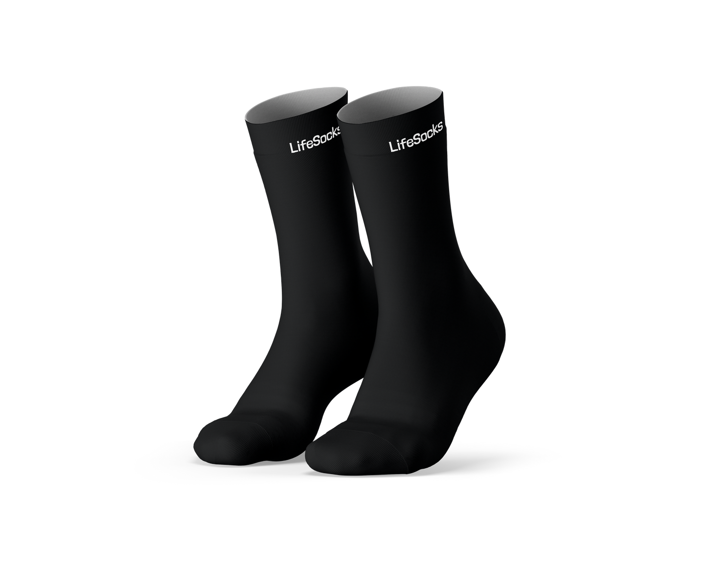 LifeSocks Pure Sportsok - Support Them All