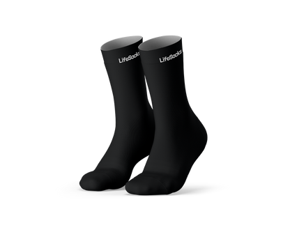 LifeSocks Pure Sportsok - Support Them All