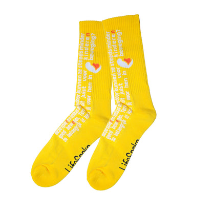 Spieren voor Spieren - Helden Sportsok